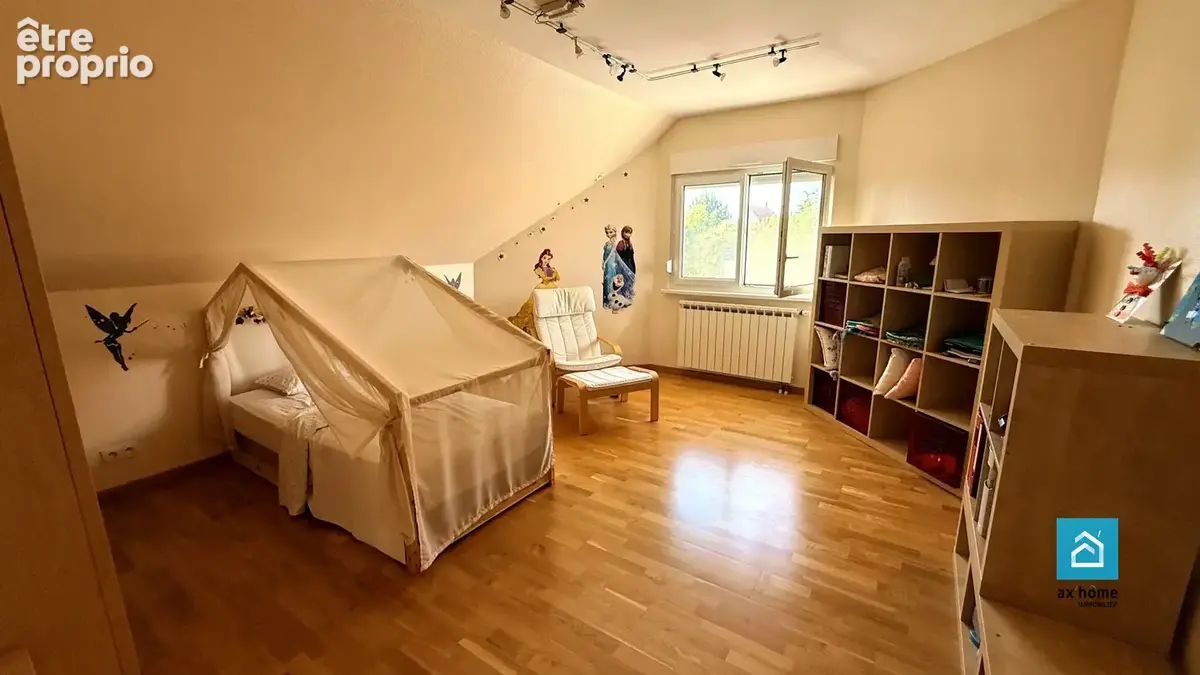 Maison 5 pièces 160 m² à vendre à Marlenheim (67520) - photo 8