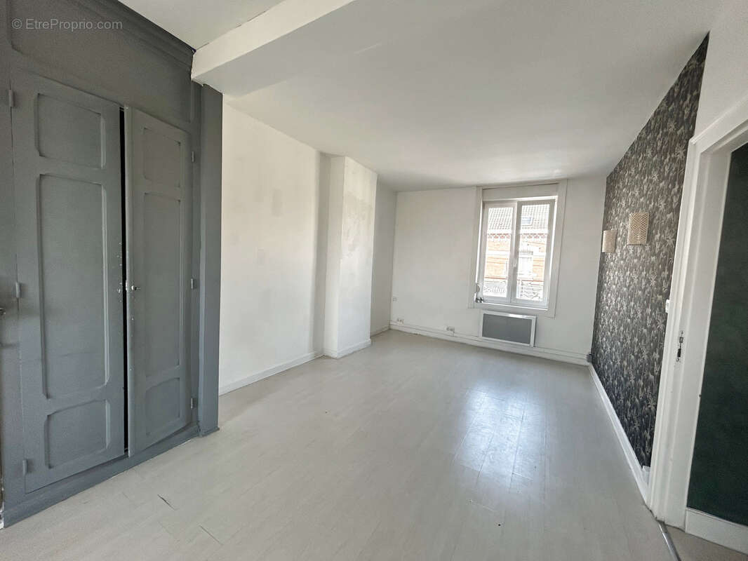 Appartement à NOEUX-LES-MINES