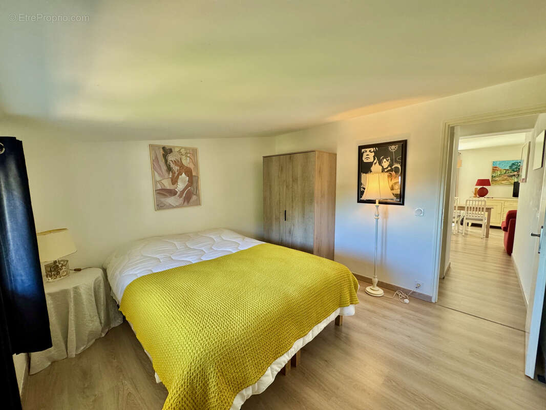 Appartement à BEAUMONT-DU-VENTOUX