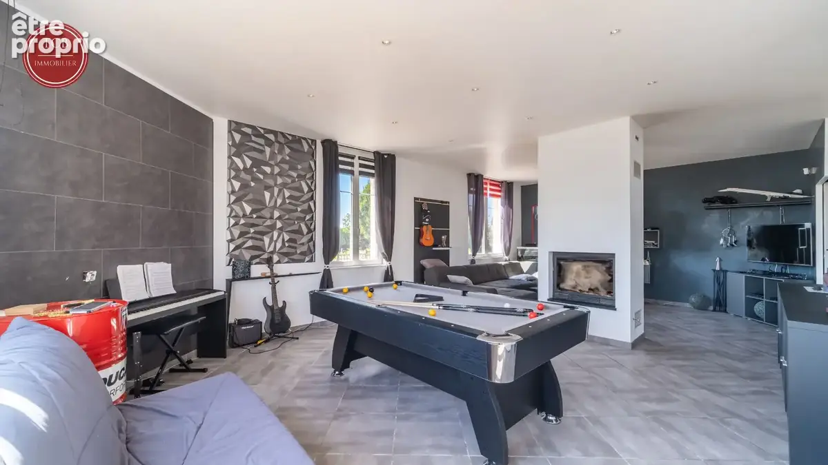Maison de maître Montreux-vieux 6 pièce(s) 190 m2 - photo 7