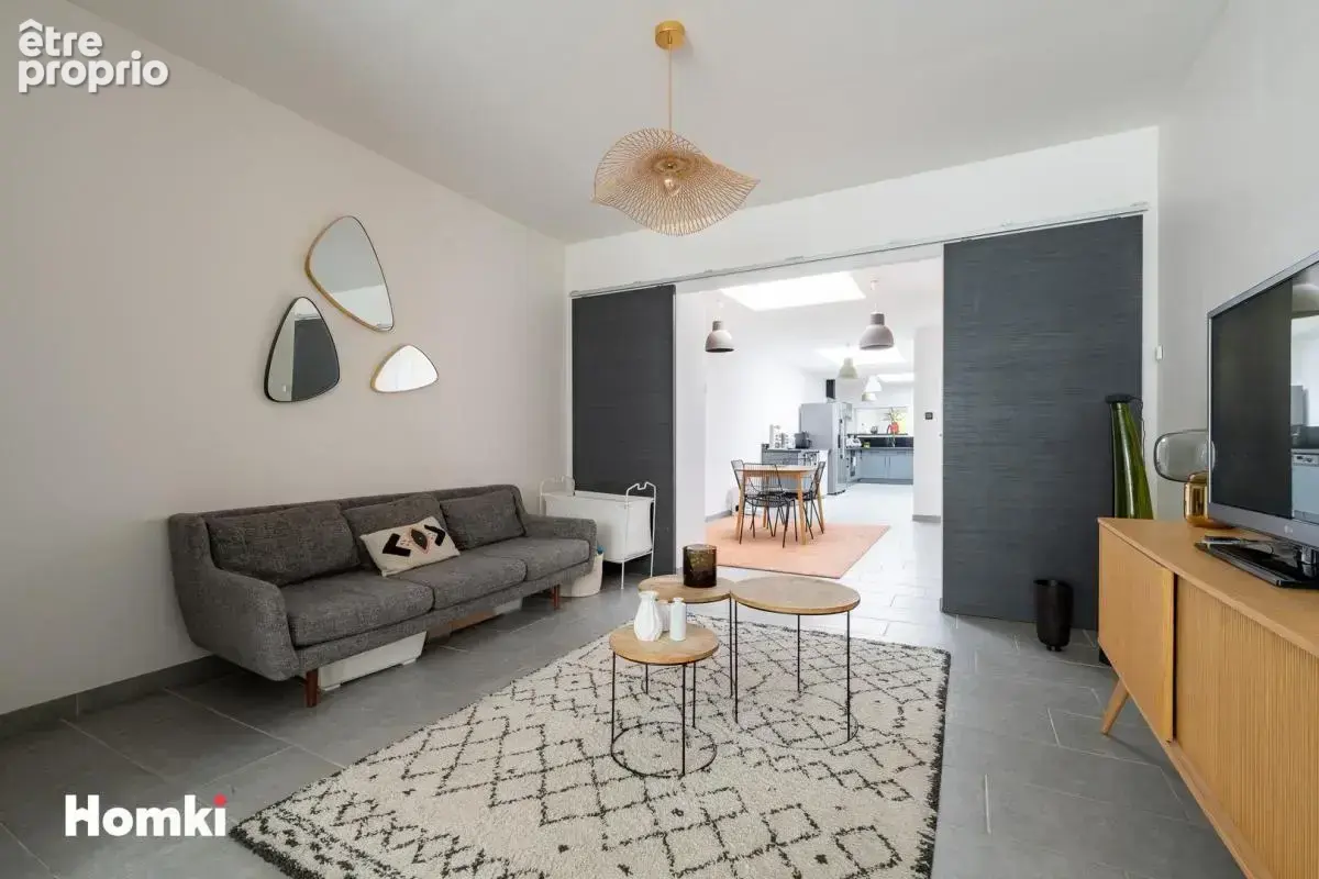 Maison à TOURCOING