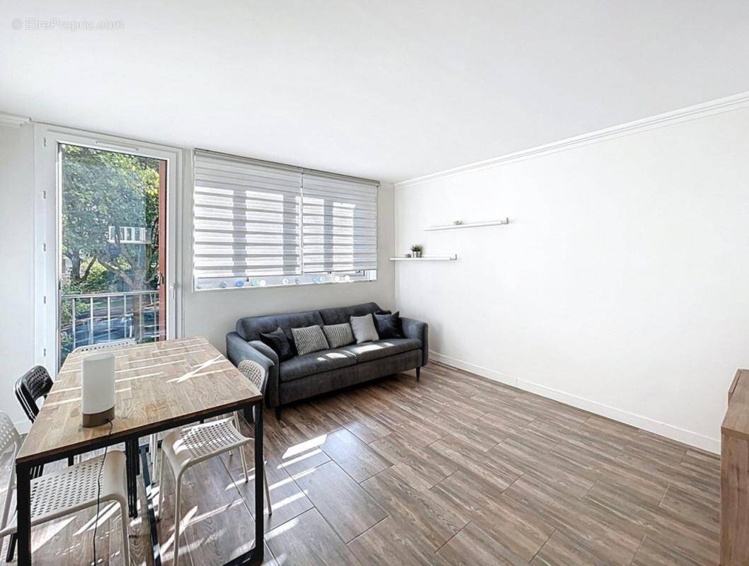 Appartement à ANTONY