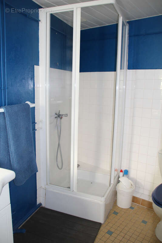 Maison à SAINT-GEORGES-DE-DIDONNE