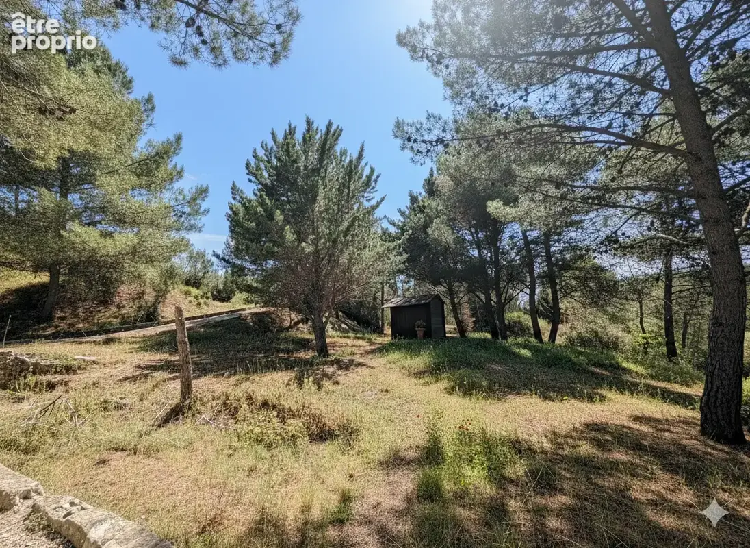 Villa de plain-pied avec grand terrain piscinable, au calme, proche de Narbonne - photo 9