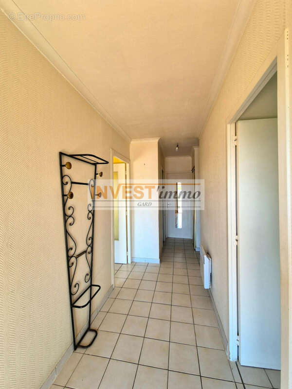 Maison à BOUILLARGUES