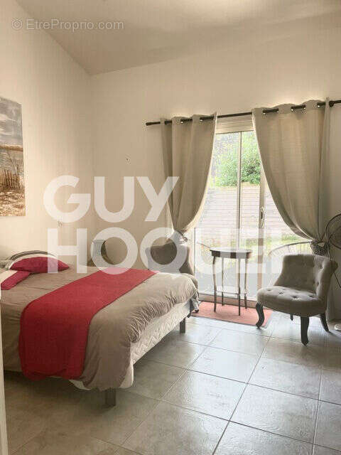 Maison à DOLUS-D&#039;OLERON