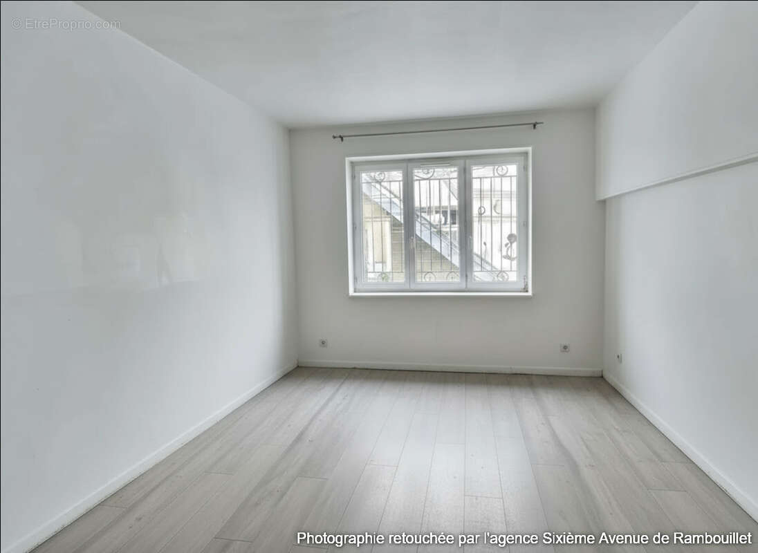 Appartement à RAMBOUILLET