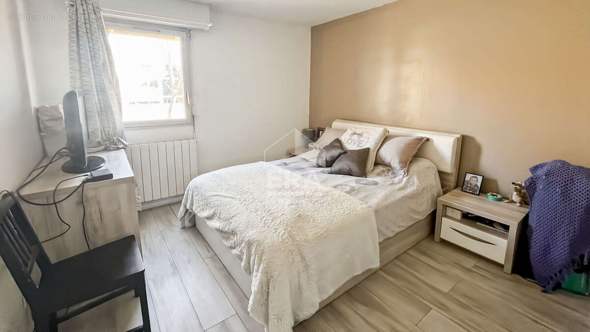 Appartement à VITROLLES