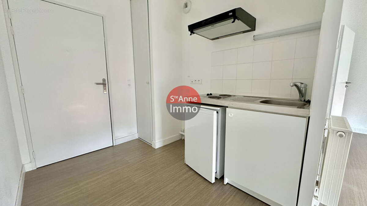 Appartement à AMIENS