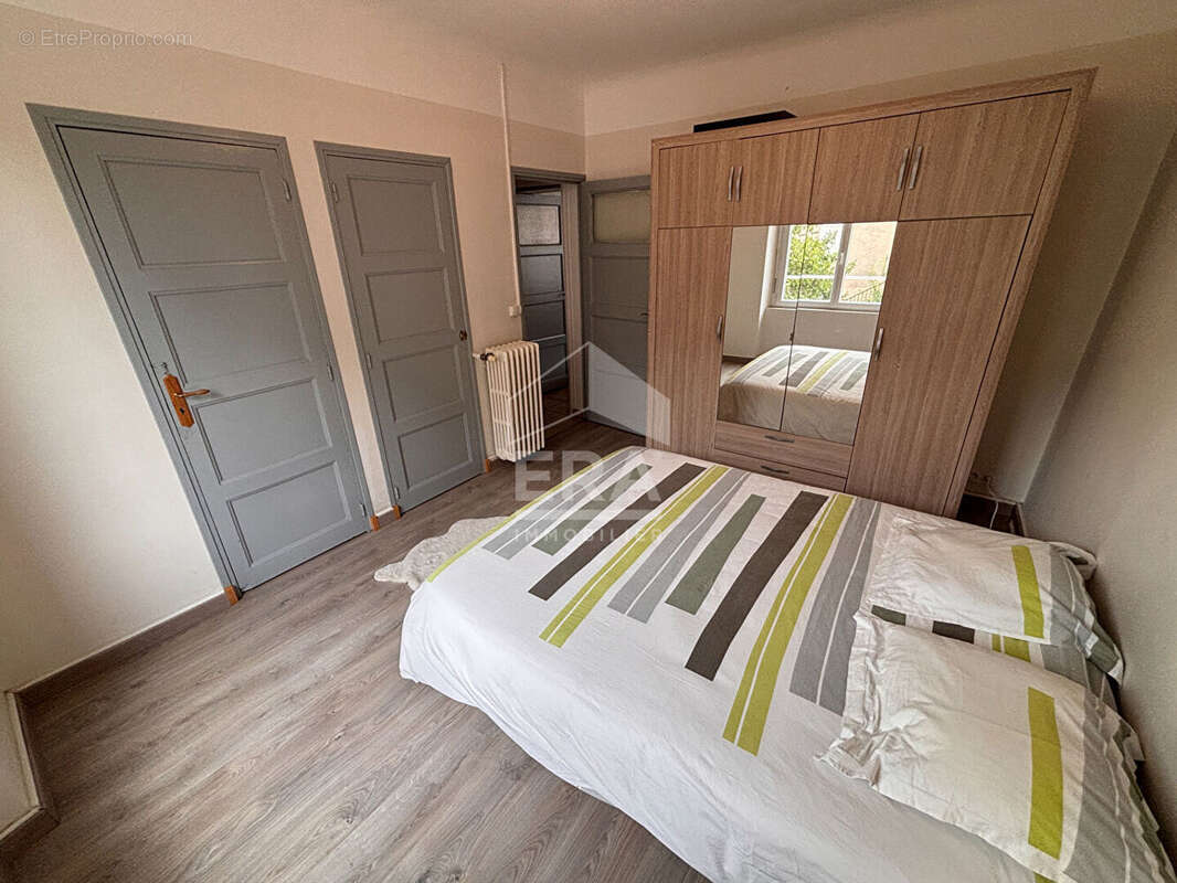 Appartement 99m² à sisteron - photo 10