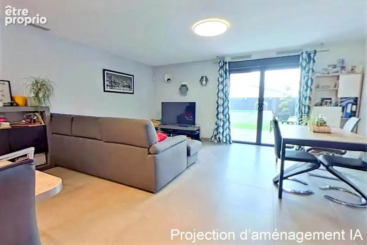 Maison 5 pièces 96 m² à vendre à Toulouse (31400) - photo 13