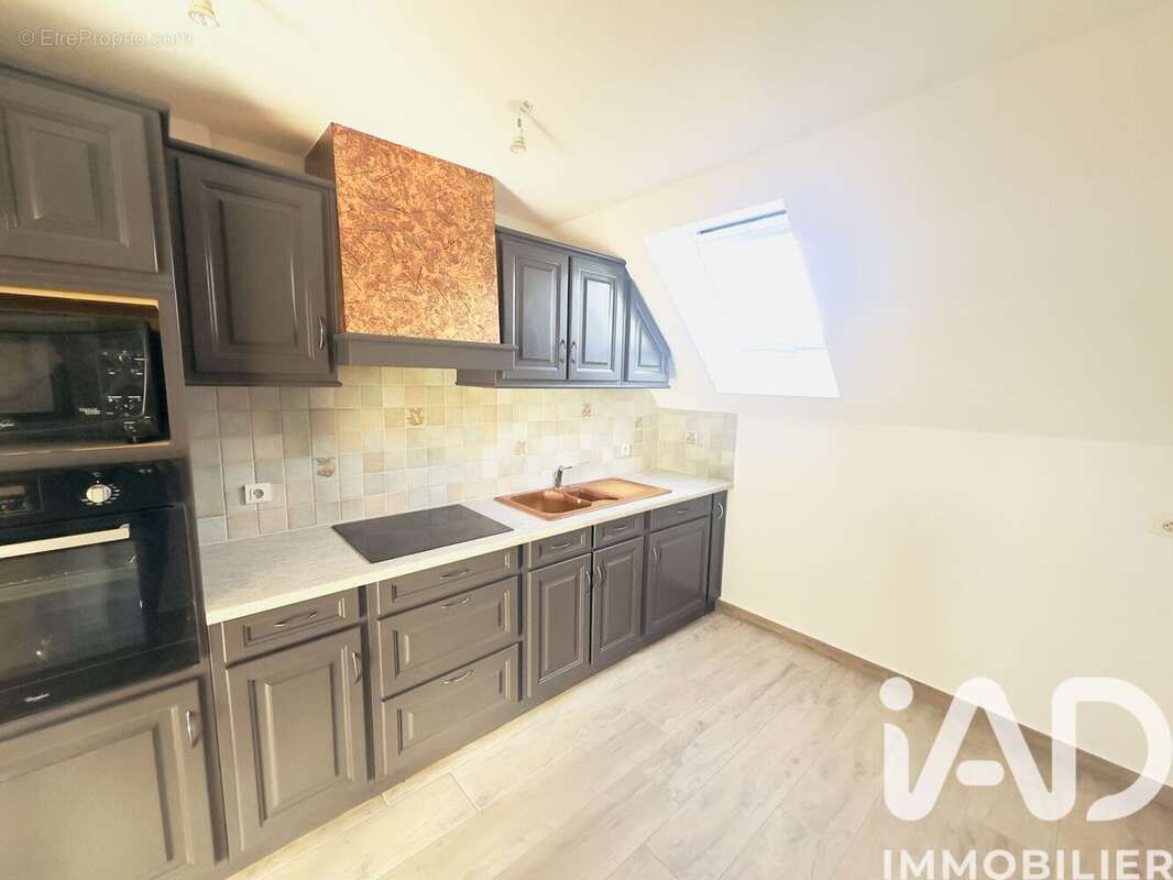 Photo 2 - Appartement à HIRSINGUE