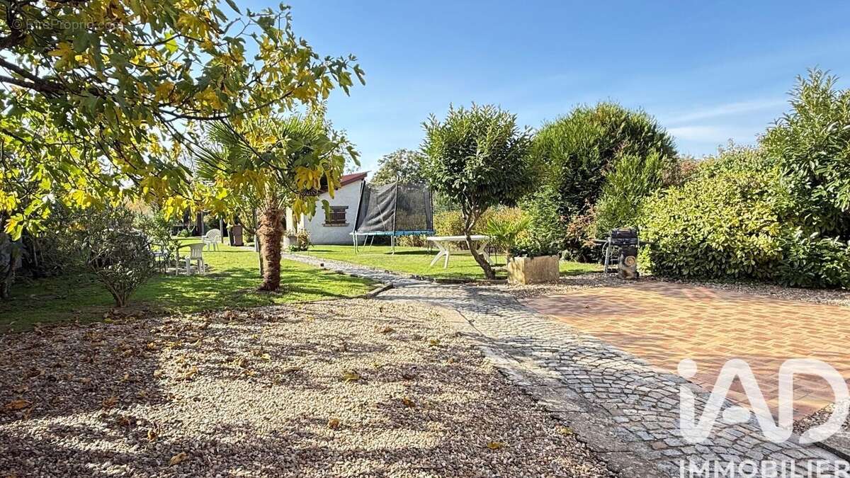 Photo 3 - Maison à VIERZON