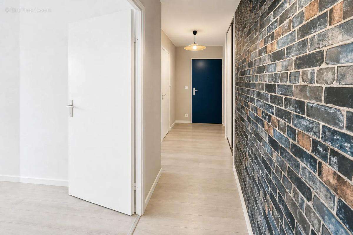 Appartement à MELUN