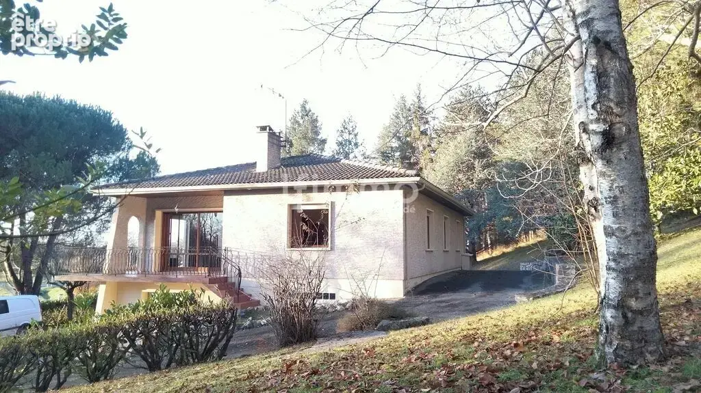 Maison avec 11341m² de terrain - photo 4