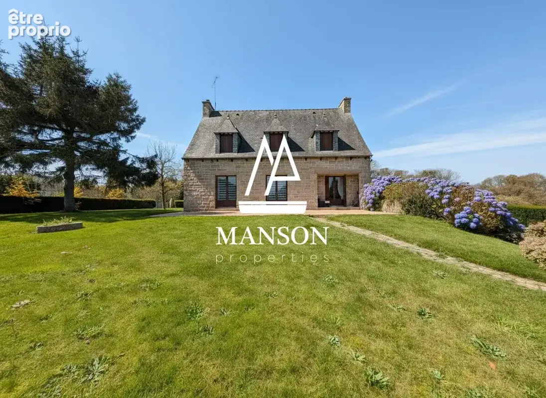 Maison à LE VIEUX-MARCHE