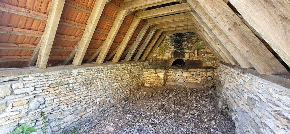 Maison à BLARS