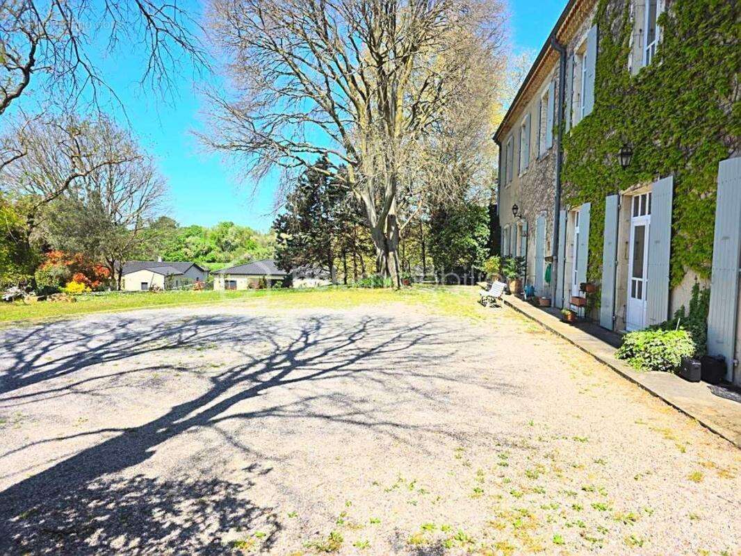 Exclusivite / montelimar / 387 m² / 7 chambres / piscine - photo 5