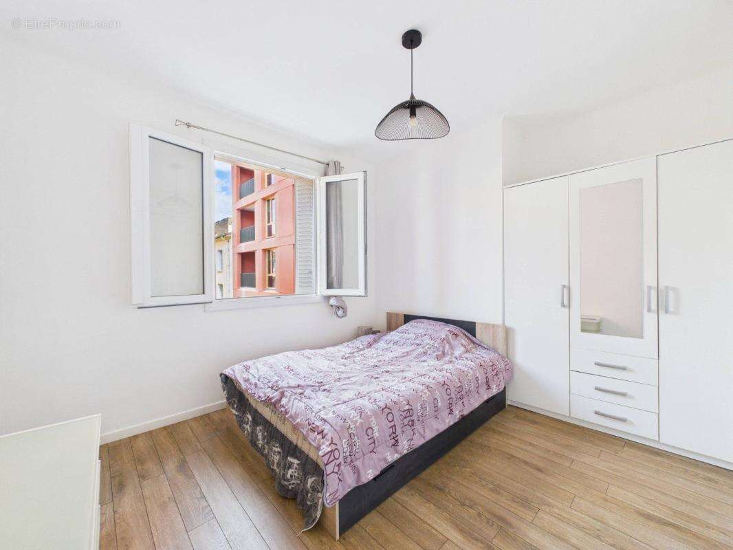 Appartement à AJACCIO
