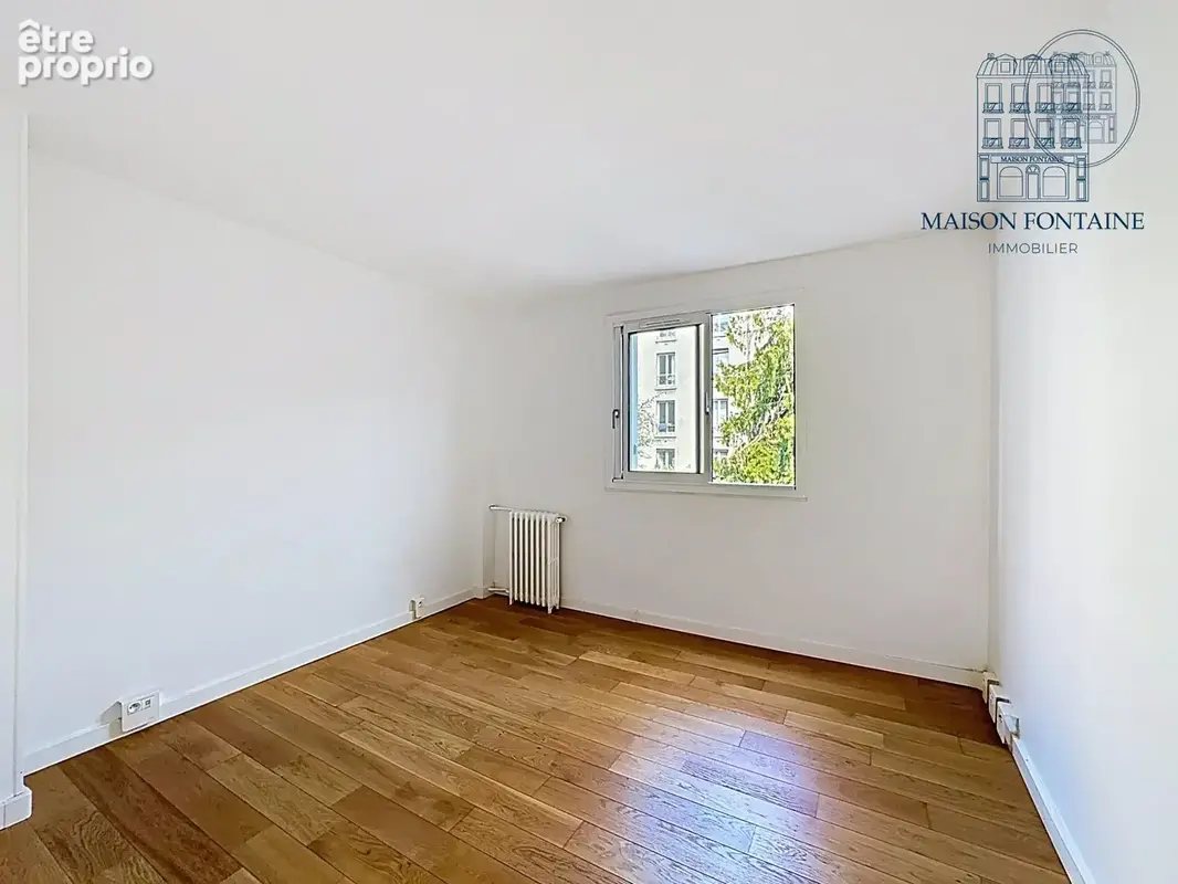 Appartement 3 pièces 65 m² à vendre à Paris-20e (75020) - photo 6