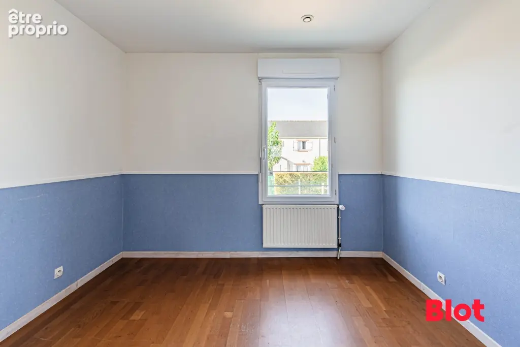 Maison 84 m² à Nantes  - photo 7