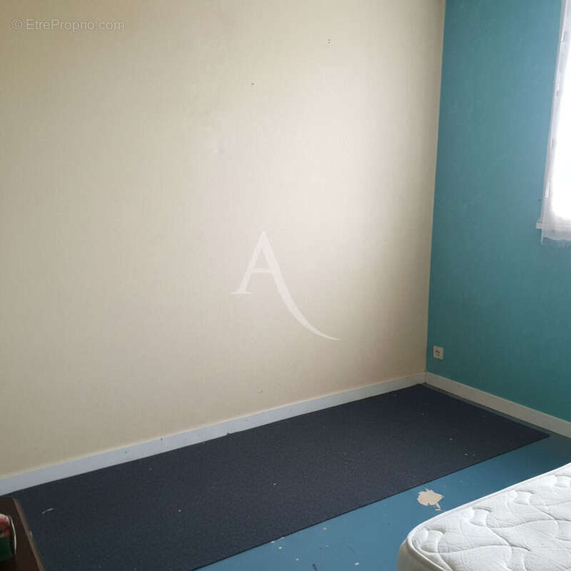 Maison à LA FERTE-SAINT-AUBIN