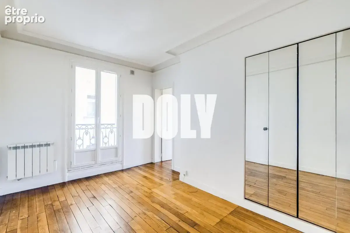 EXCLUSIVITÉ DOLY - Charmant 3 pièces lumineux - photo 8