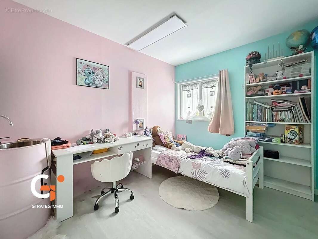 Appartement à PERRIERS-SUR-ANDELLE