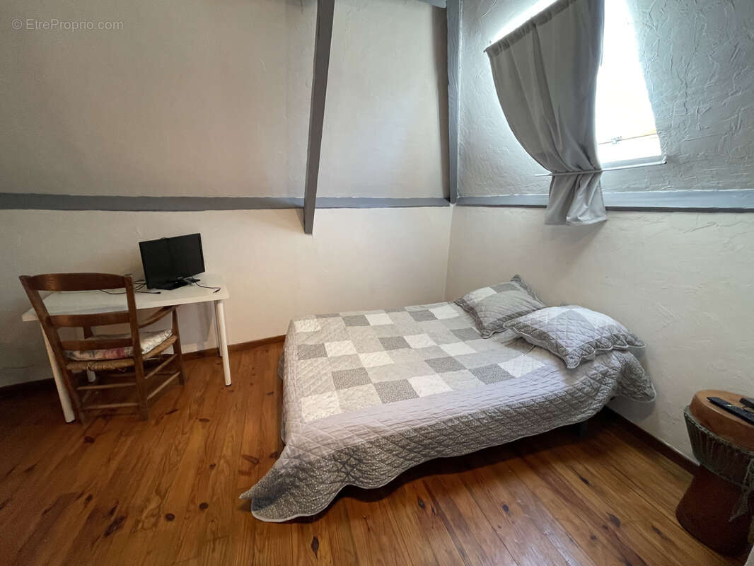 Maison à BEAUMETZ-LES-LOGES