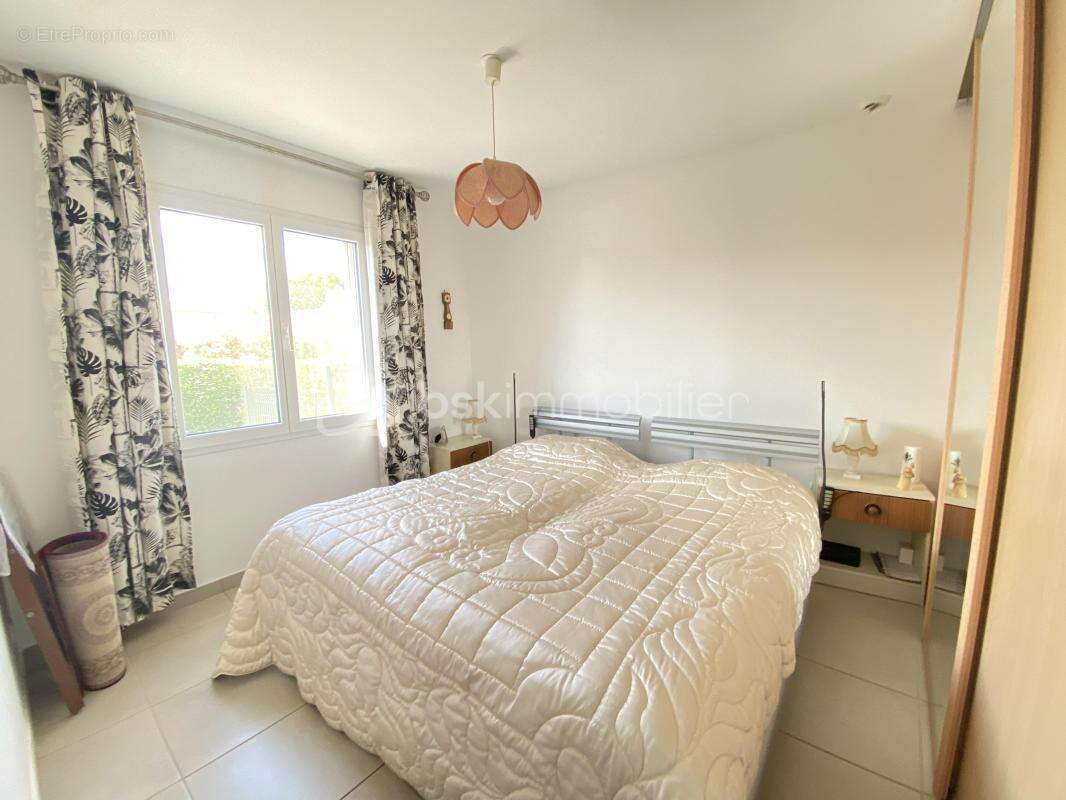A SAISIR : Maison familiale 4 chambres, 3 salles d'eau, piscine et sauna - photo 8