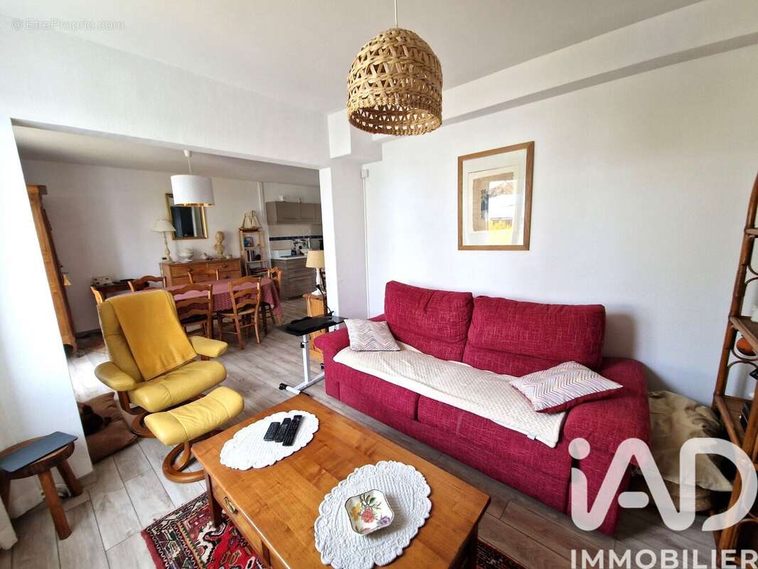 Photo 7 - Maison à SAINT-JEAN-DE-LA-RUELLE