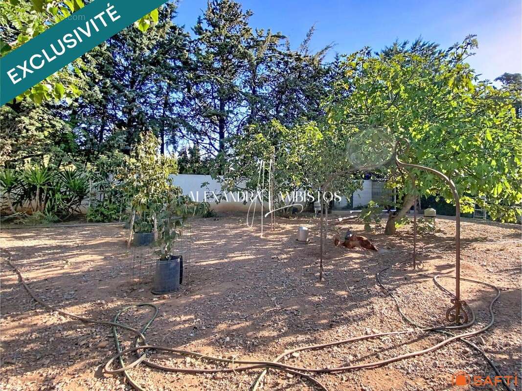 Photo 9 - Maison à VIC-LA-GARDIOLE