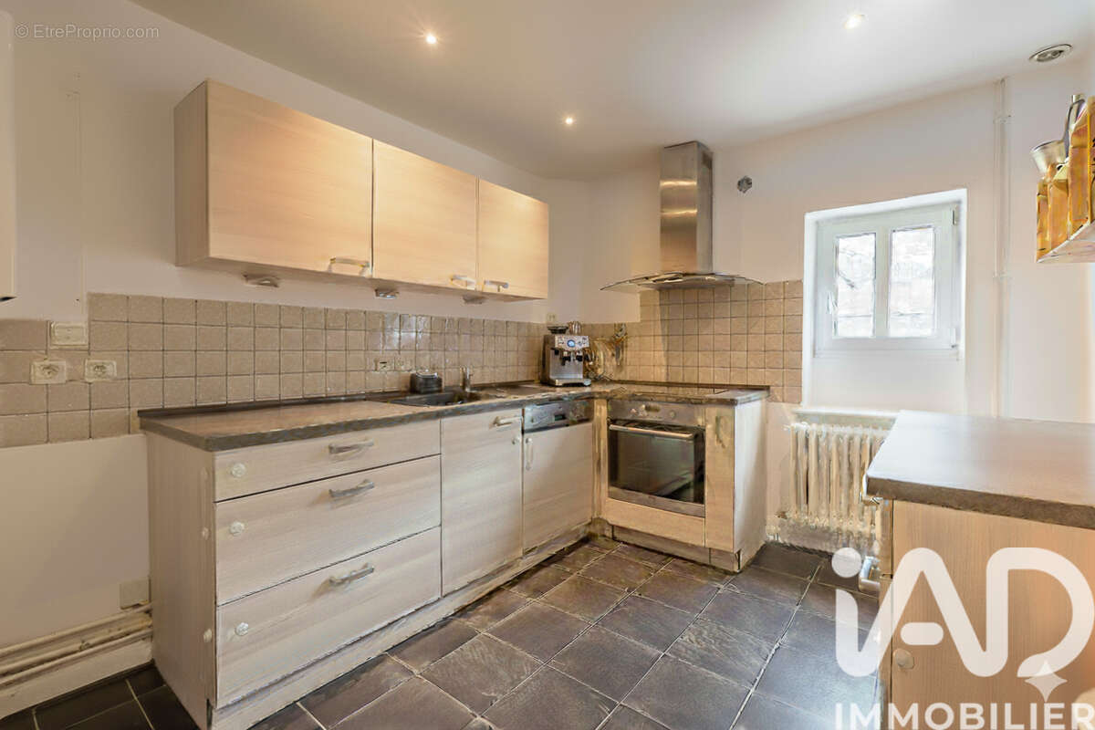 Photo 6 - Appartement à LONGWY