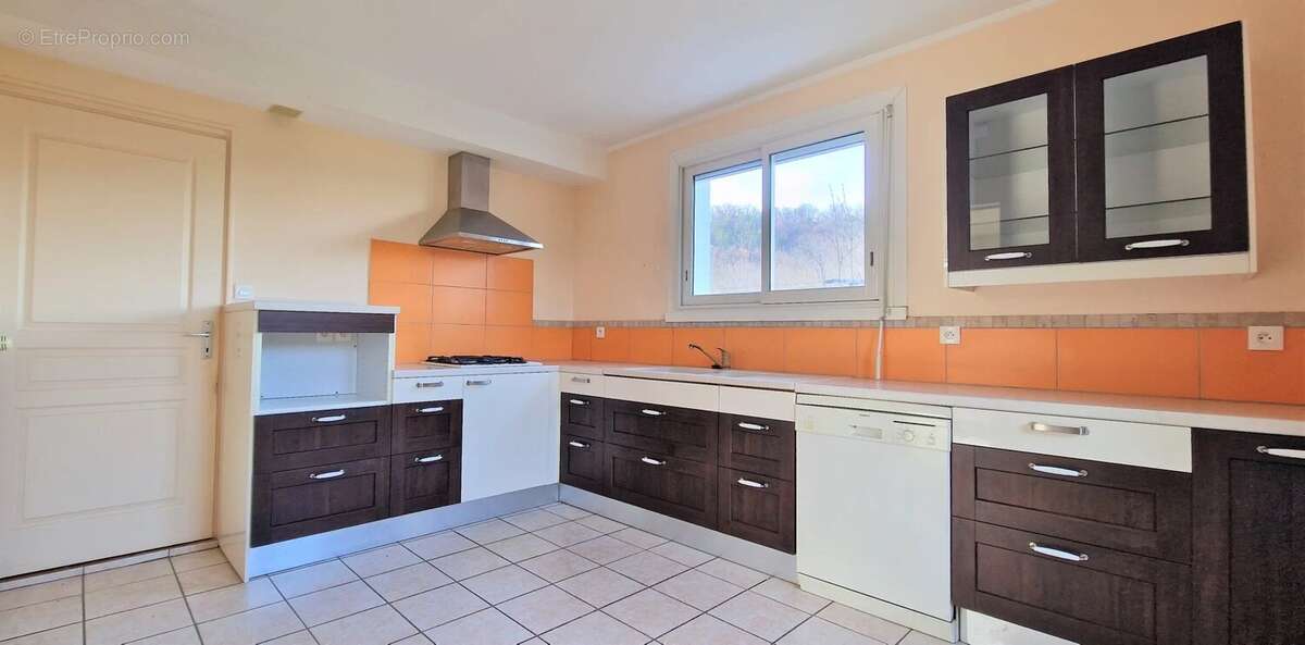 Maison à SAINT-MARCELLIN