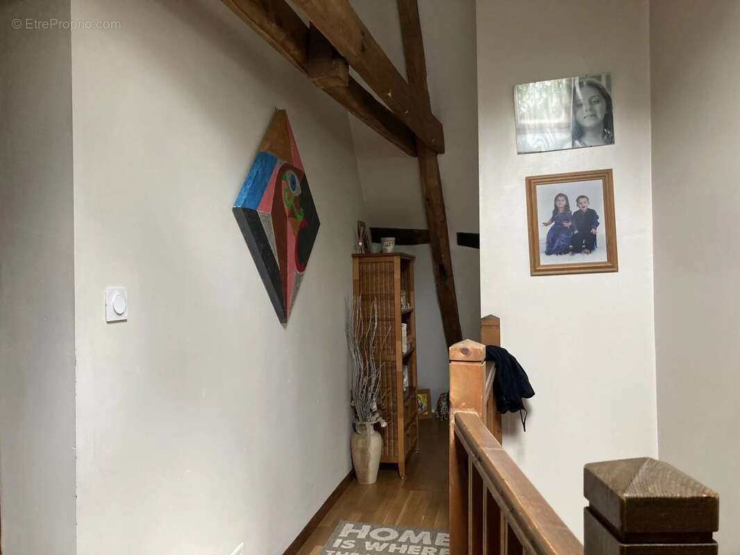 Maison à LADIGNAC-LE-LONG