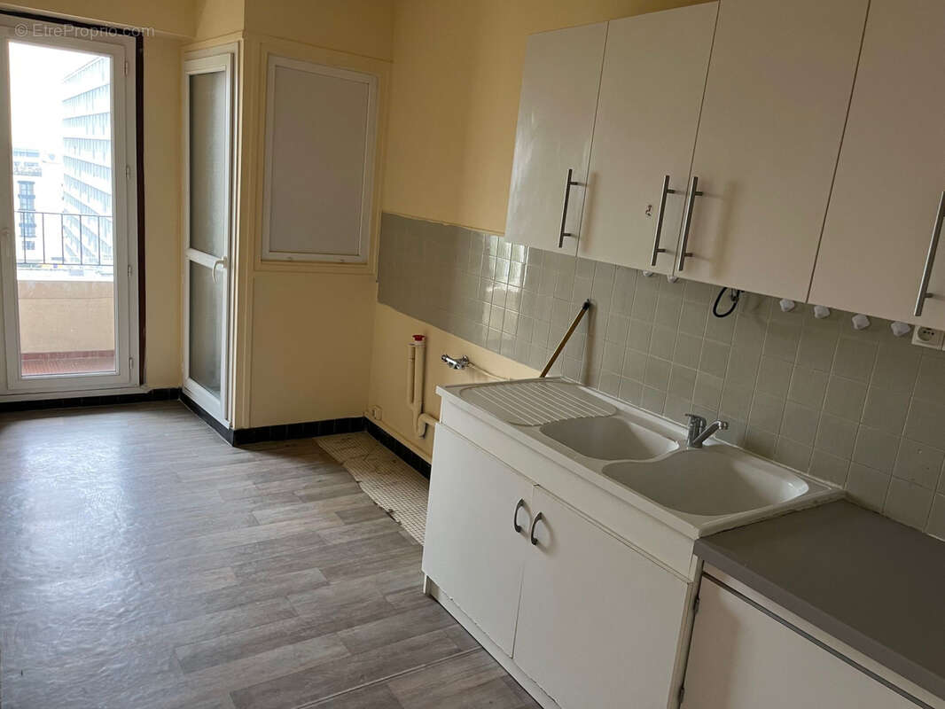 Appartement à MEUDON