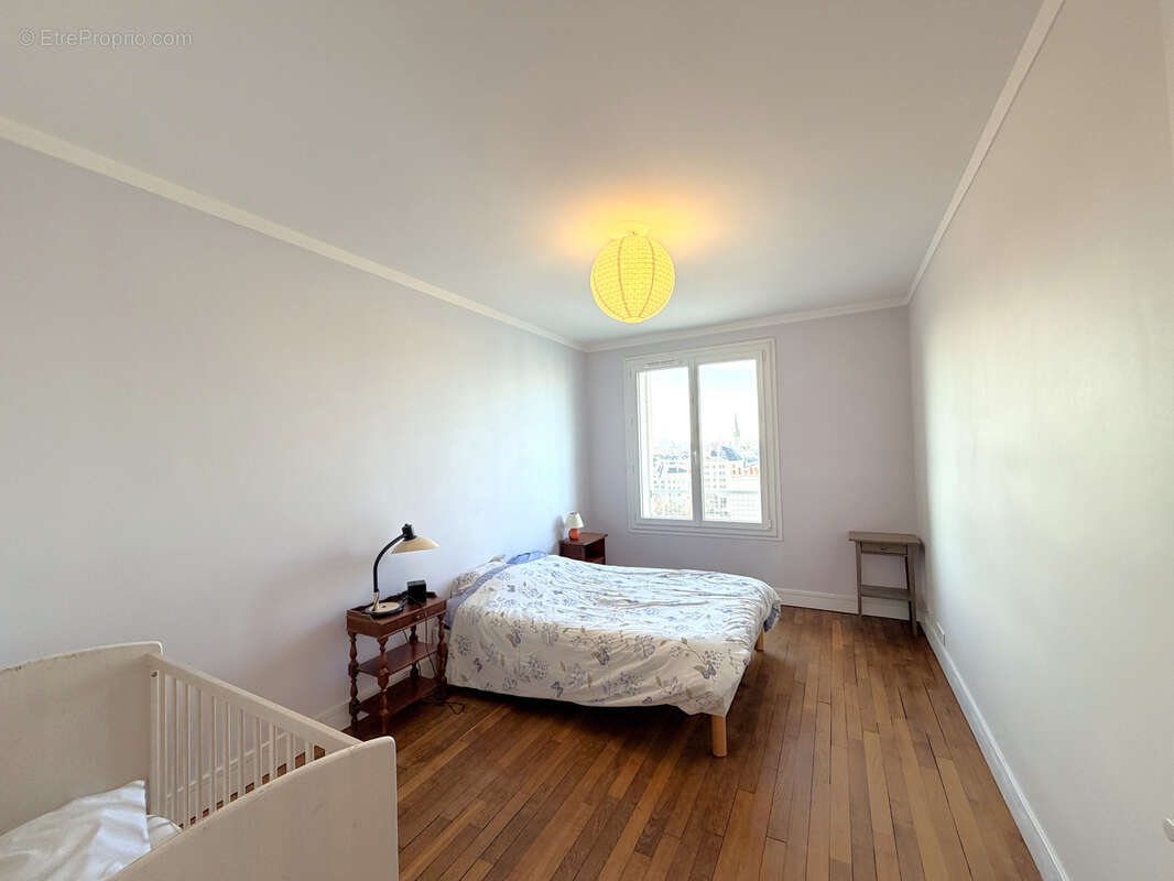 Appartement à CAEN