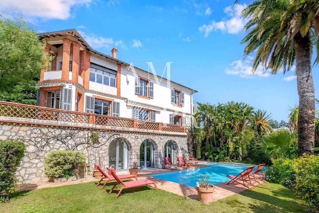 Maison à CANNES