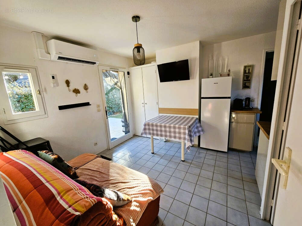 Maison à LE BARCARES