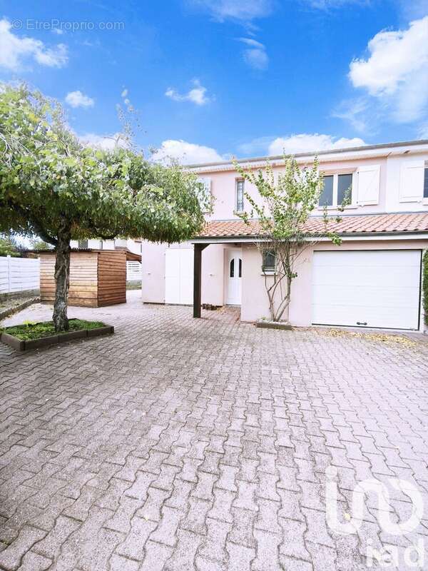 Photo 4 - Maison à LEMPDES