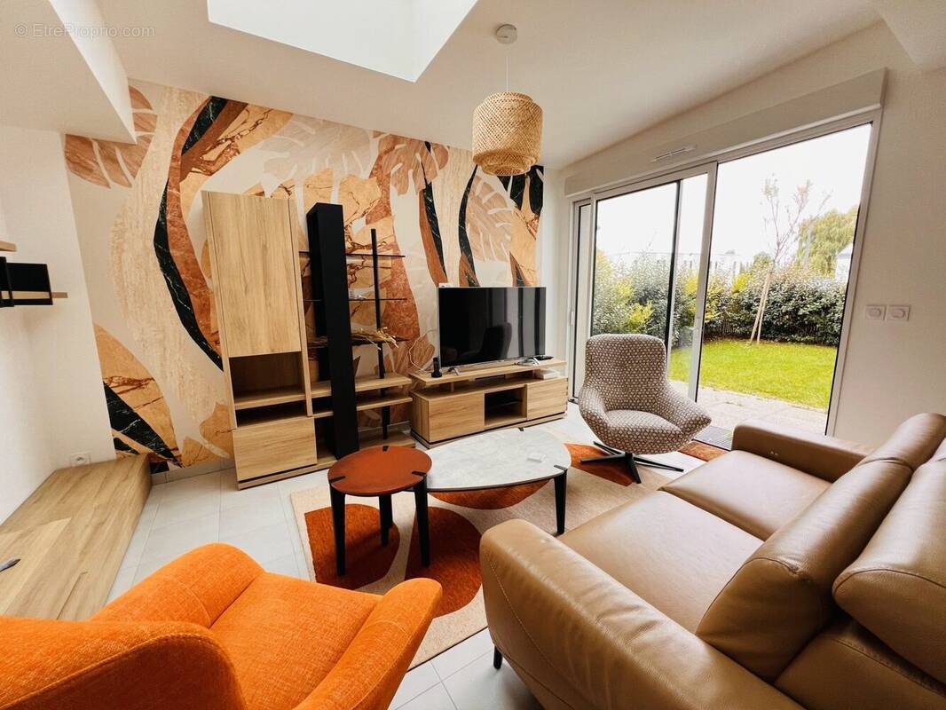 Appartement à DINARD