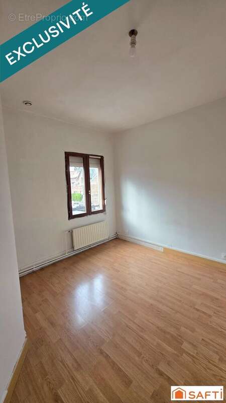 Photo 8 - Maison à SAINT-QUENTIN