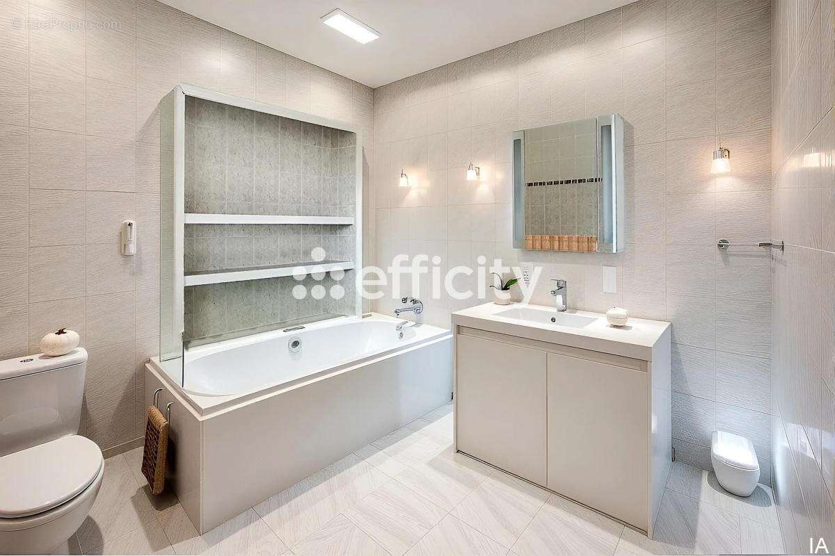 Maison 9 pièces 200 m² à vendre à Villebon-Sur-Yvette (91140) - photo 13