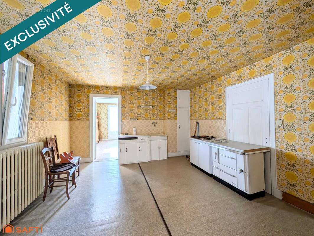 Photo 8 - Maison à MORBIER