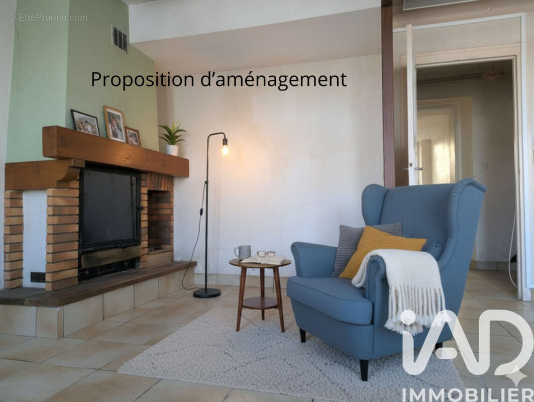 Photo 2 - Maison à FEGREAC