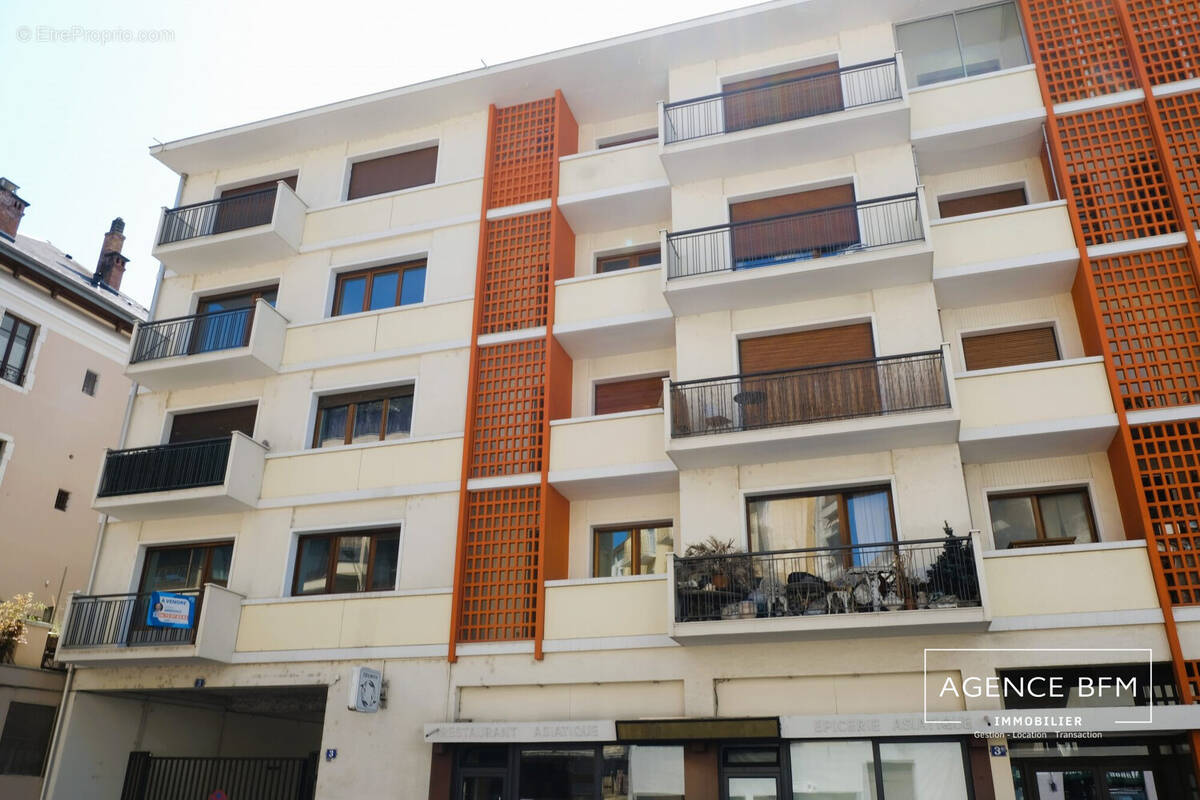 Appartement à ANNECY