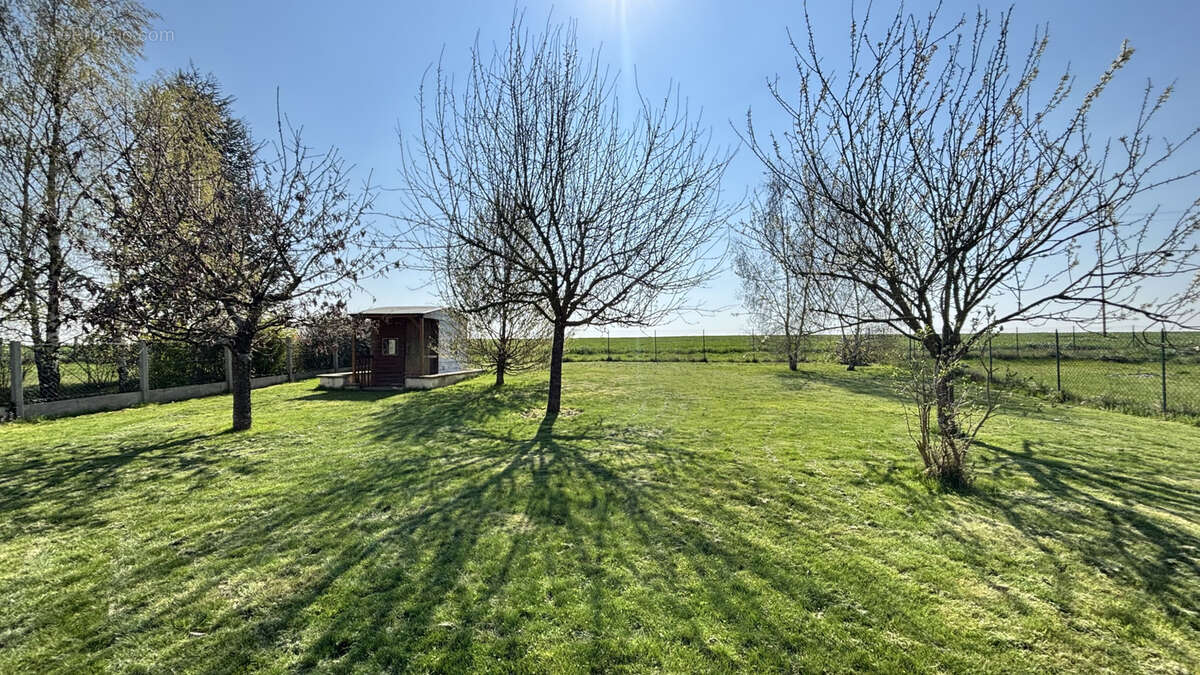 Maison à CHATEAUDUN