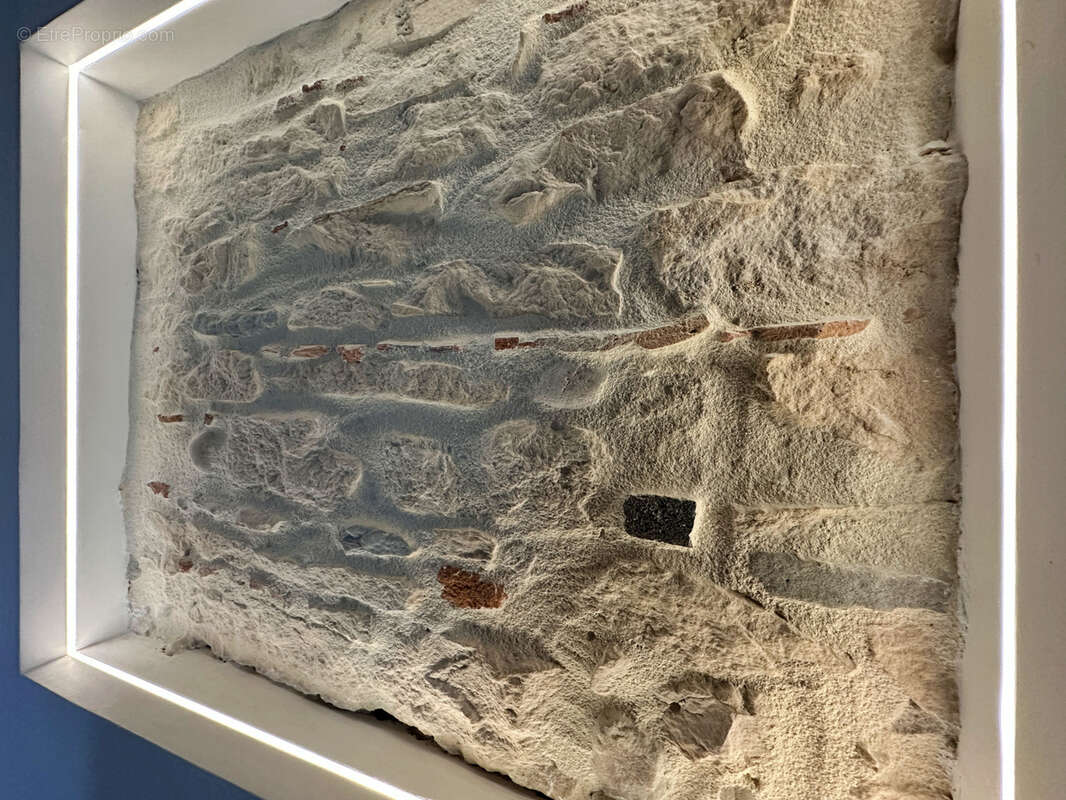 Appartement à BOURGOIN-JALLIEU