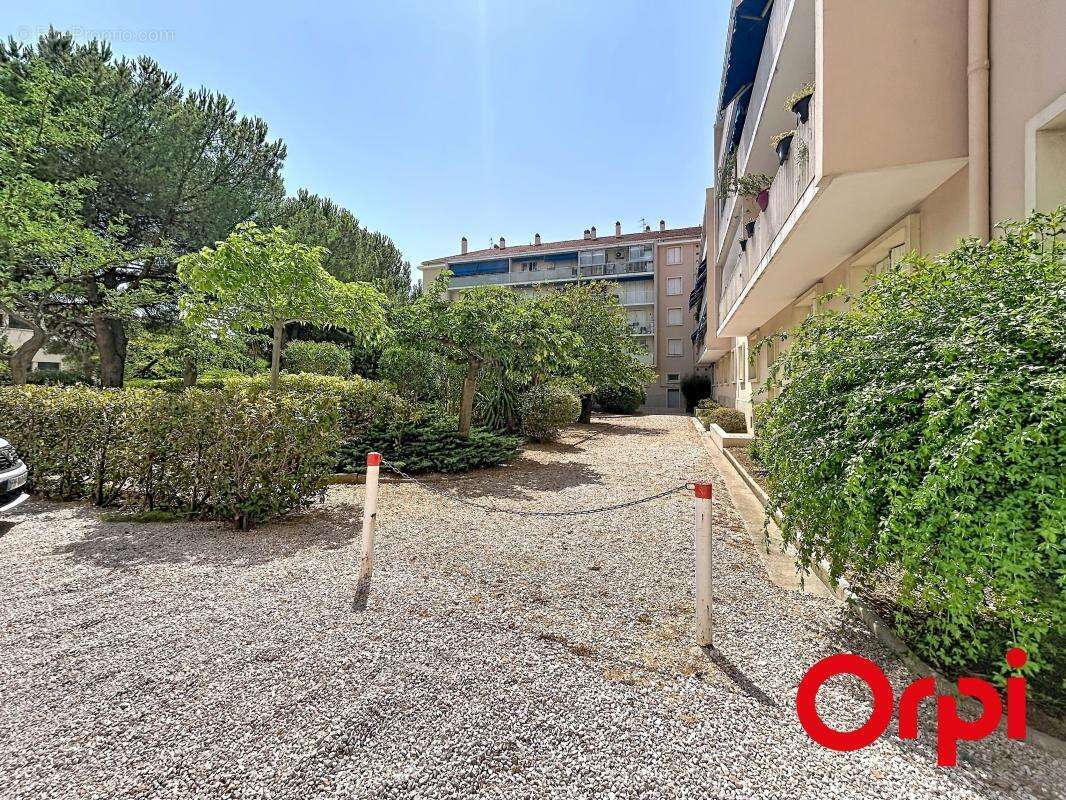  exclusivité orpi – toulon ouest / valbourdin – t4 de 82 m² - photo 14