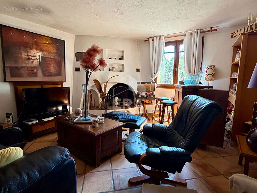 Maison 150m² à vidauban - photo 7